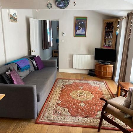 Morning Sun Apartment グラストンベリー エクステリア 写真