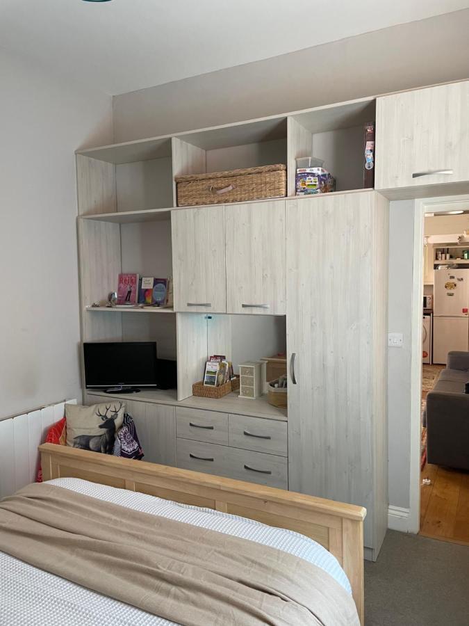 Morning Sun Apartment グラストンベリー エクステリア 写真
