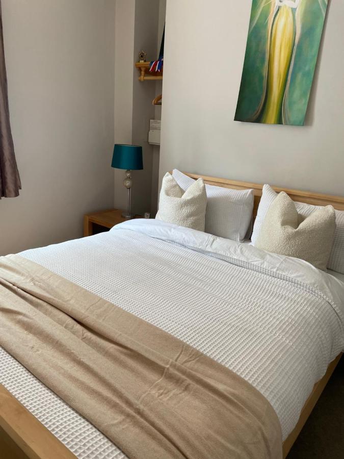 Morning Sun Apartment グラストンベリー エクステリア 写真
