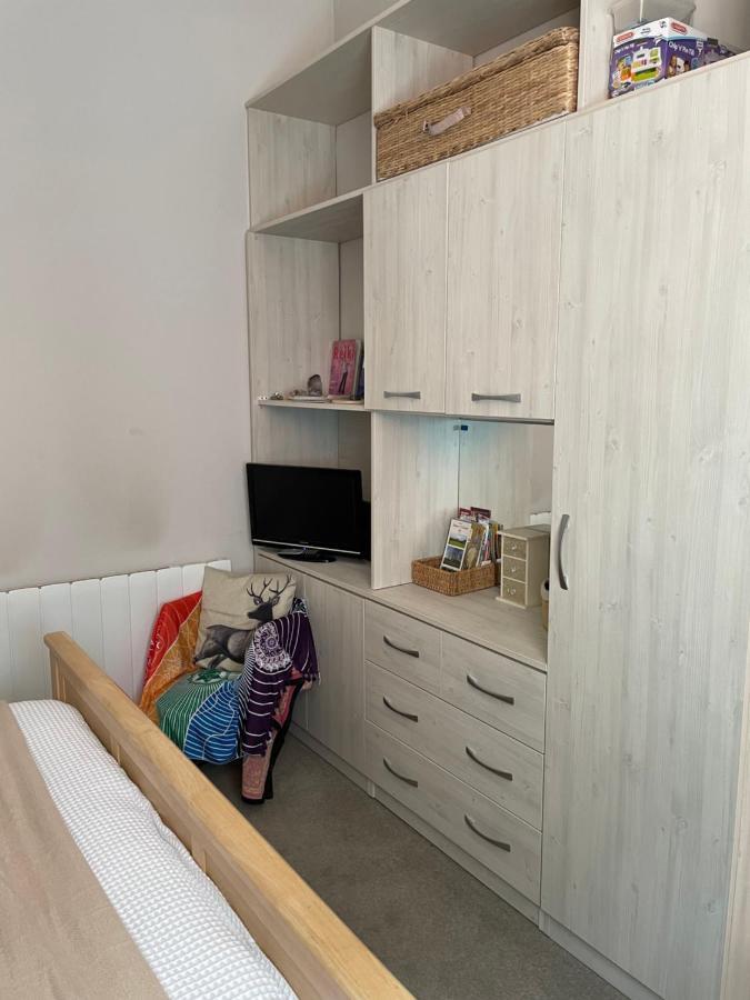 Morning Sun Apartment グラストンベリー エクステリア 写真